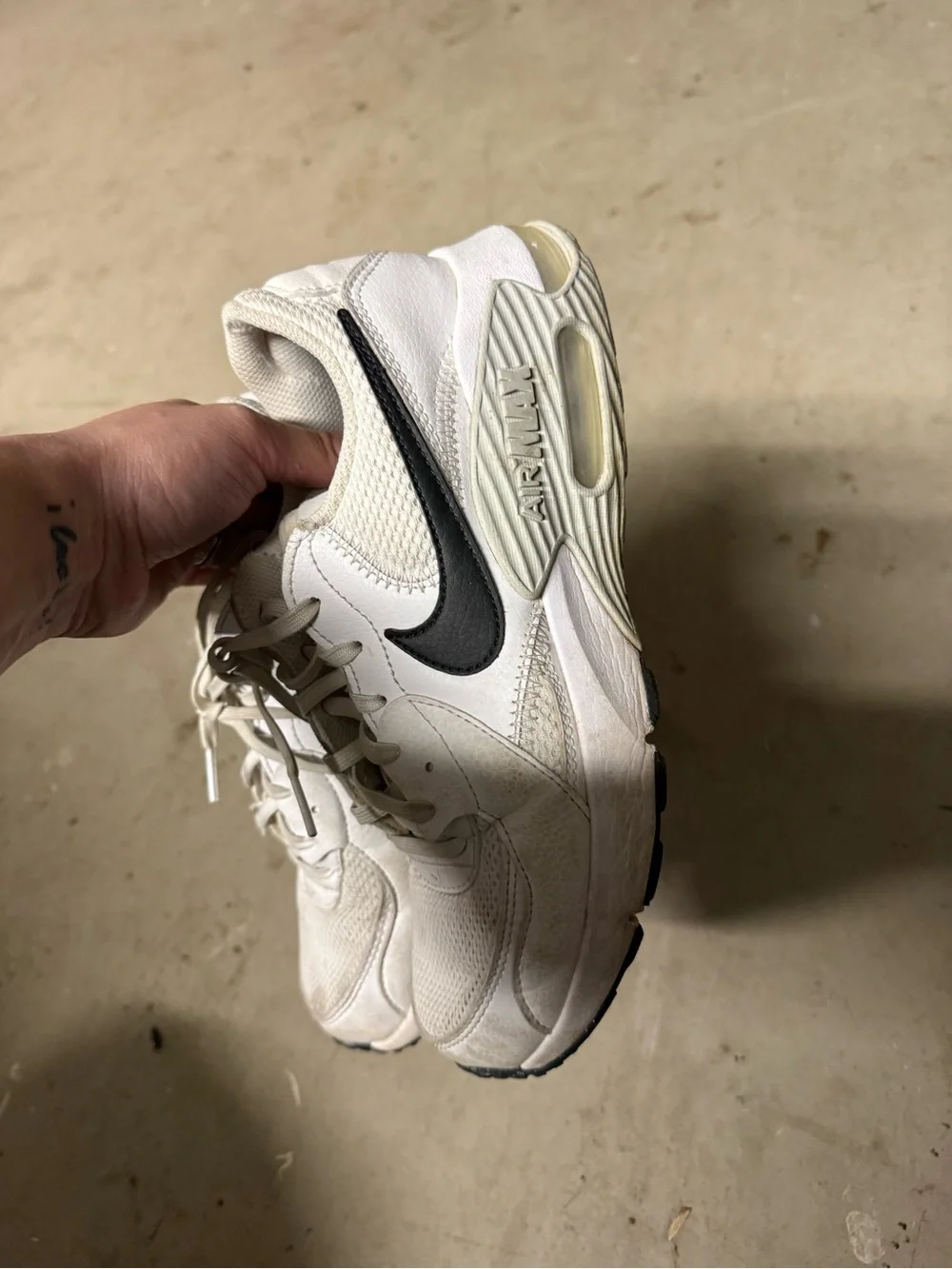 Nike air max size 8 women - Picture 9 of 10